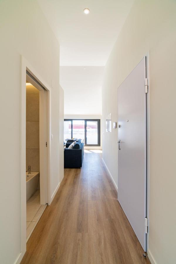 Lusiadas 53 5 D - Beautiful River View Lisboa Exterior foto